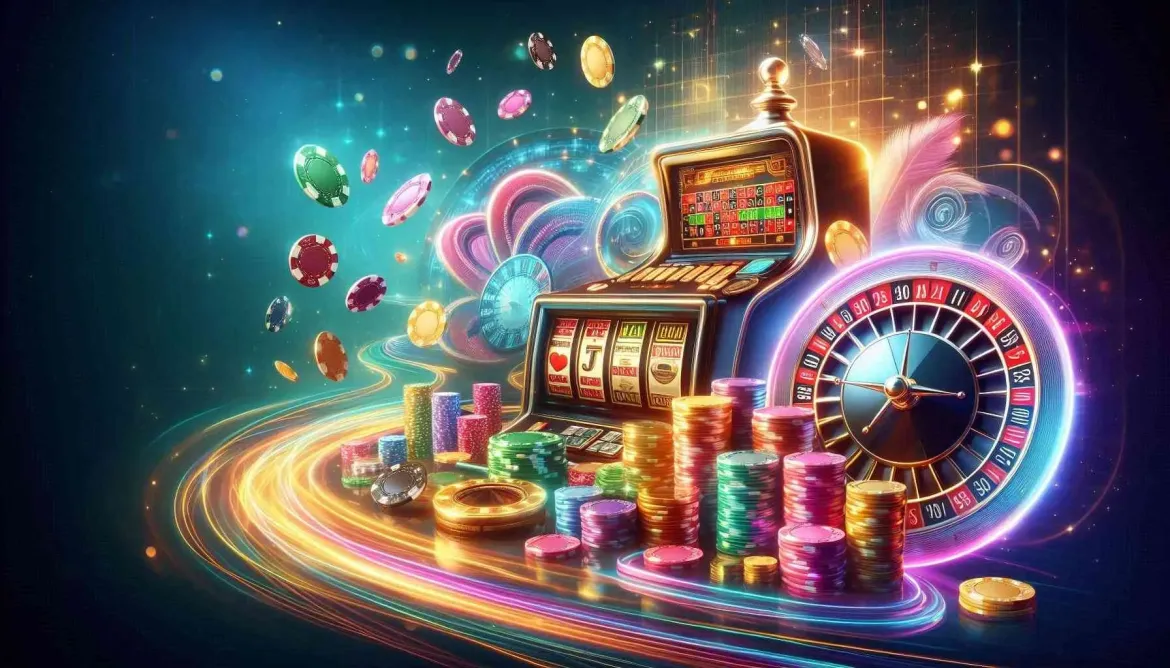 True Luck Casino
